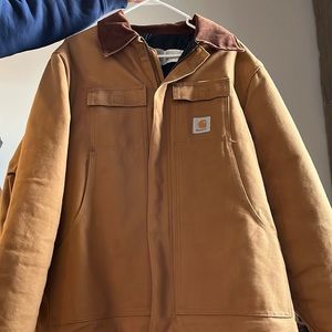 Carhartt jacket